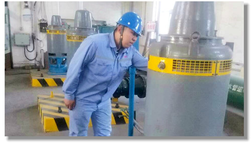 內(nèi)蒙宜化劉銘:安全生產(chǎn)促效益 愛(ài)崗奉獻(xiàn)建功業(yè)(圖1) 內(nèi)蒙宜化劉銘:安全生產(chǎn)促效益 愛(ài)崗奉獻(xiàn)建功業(yè)(圖1)