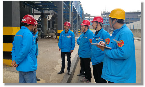 宜都園區以“三貼”為抓手 全面踐行一線工作法(圖4) 宜都園區以“三貼”為抓手 全面踐行一線工作法(圖4)