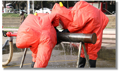 雙環公司把握四個關鍵 抓好班組日常安全管理(圖2) 雙環公司把握四個關鍵 抓好班組日常安全管理(圖2)