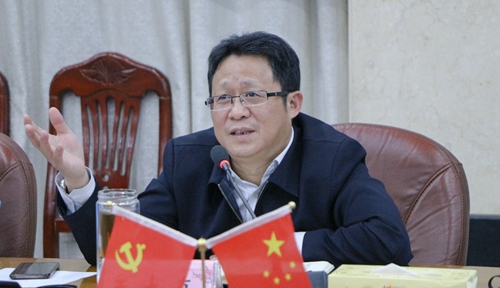 宜化集團(tuán)傳達(dá)學(xué)習(xí)全國、湖北省和宜昌市安全生產(chǎn)電視電話會(huì)議精神(圖2)