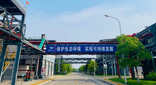 松滋肥業(yè)：咬定目標(biāo)不放松，攻堅克難再向前(圖1)