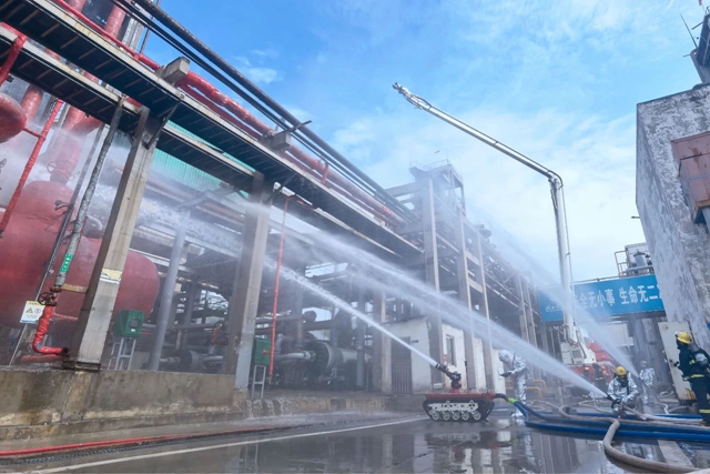 這場?；瘜崙饝毖菥氃诠煞莨九e行(圖1)