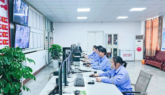 股份公司：構建多元化培訓體系，打造高素質人才隊伍(圖1)