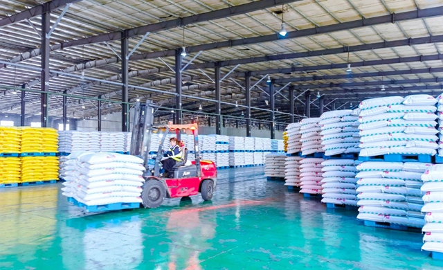 股份公司:奮力沖刺,打好年末收官戰(圖1) 股份公司:奮力沖刺,打好年末收官戰(圖1)