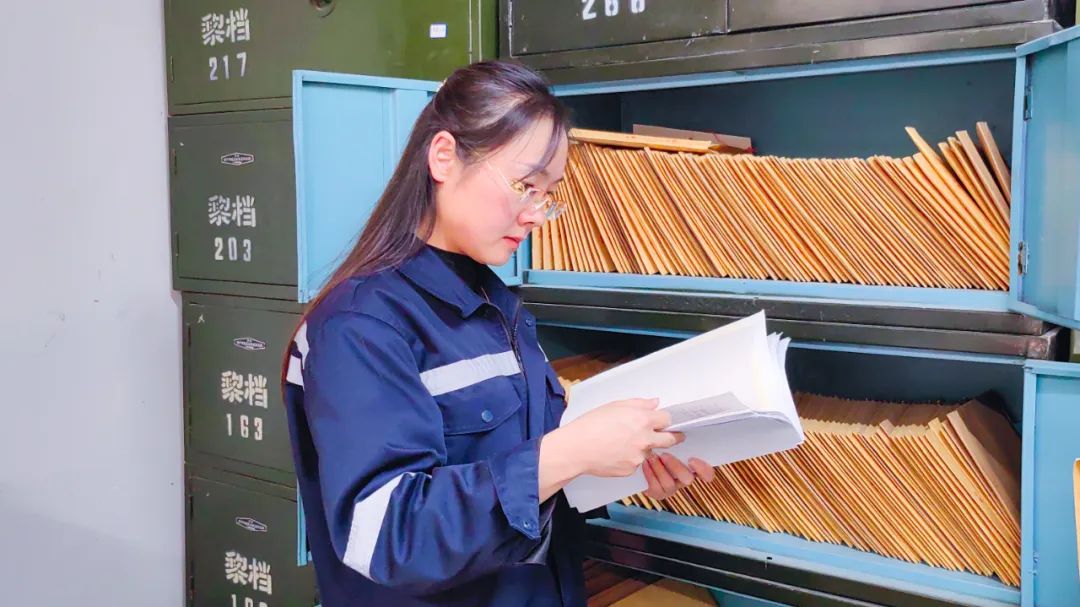 【三八特輯】青海黎明李麗：堅守初心二十余載，牢記責任勇于擔當(圖3)