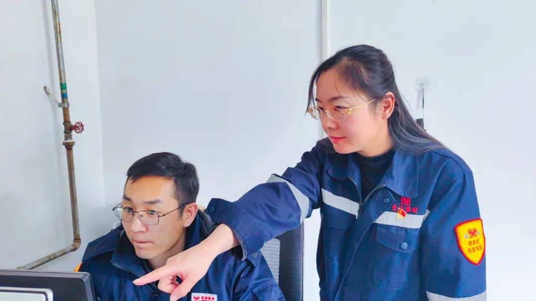 【三八特輯】青海黎明李麗：堅守初心二十余載，牢記責任勇于擔當(圖4)