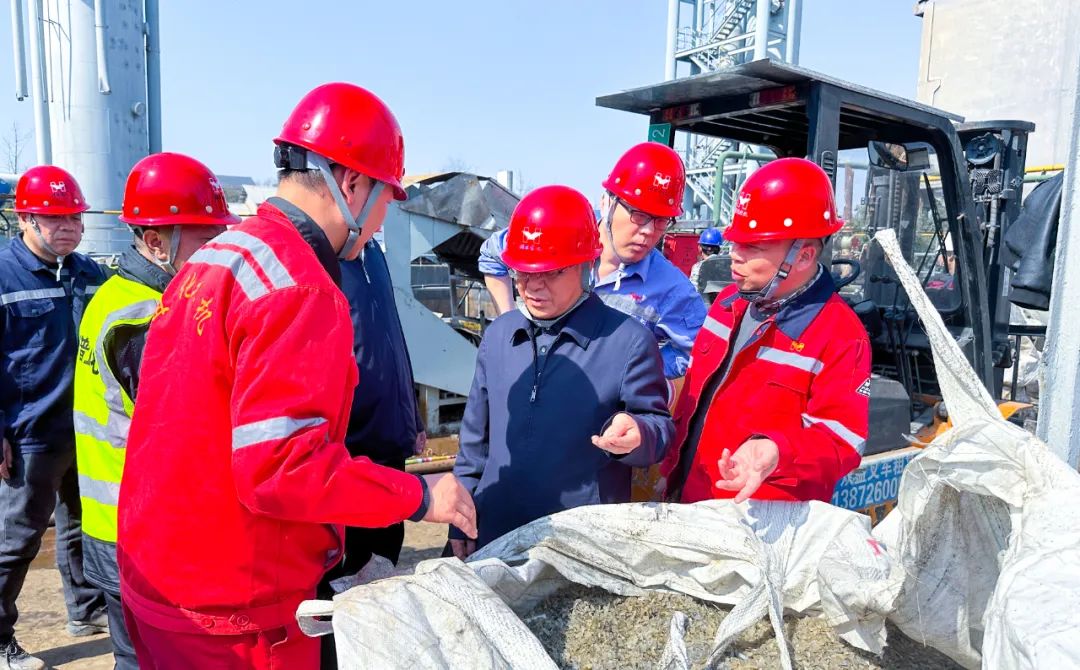 王大真到田家河園區(qū)和楚星片區(qū)現(xiàn)場辦公(圖3) 王大真到田家河園區(qū)和楚星片區(qū)現(xiàn)場辦公(圖3)