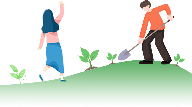 “植”此青綠共“樹”未來!集團各公司開展植樹活動(圖6) “植”此青綠共“樹”未來!集團各公司開展植樹活動(圖6)