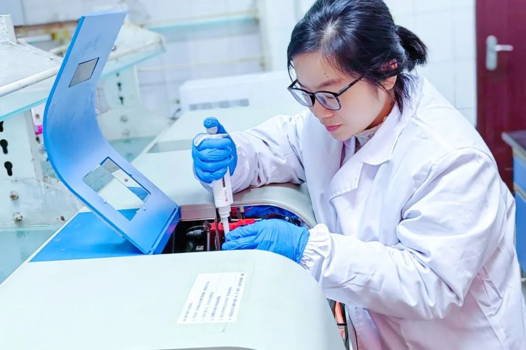 【三八特輯】致敬了不起的宜化“她”力量！(圖3)