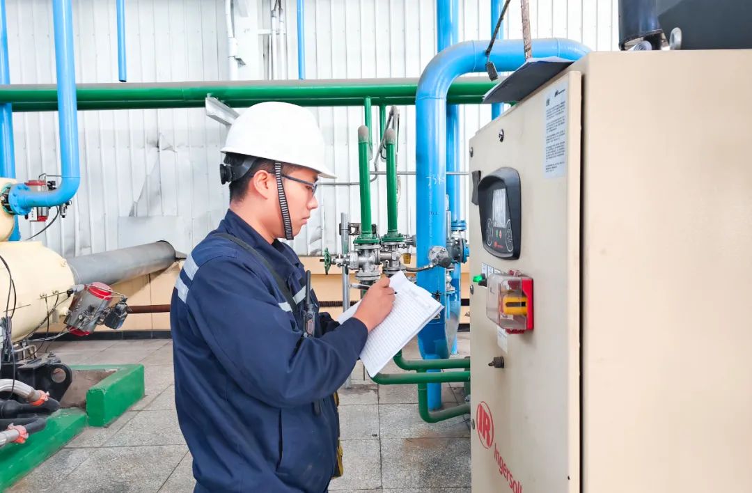 聯(lián)化公司：以實(shí)招筑防線，全力以赴保安全(圖3)