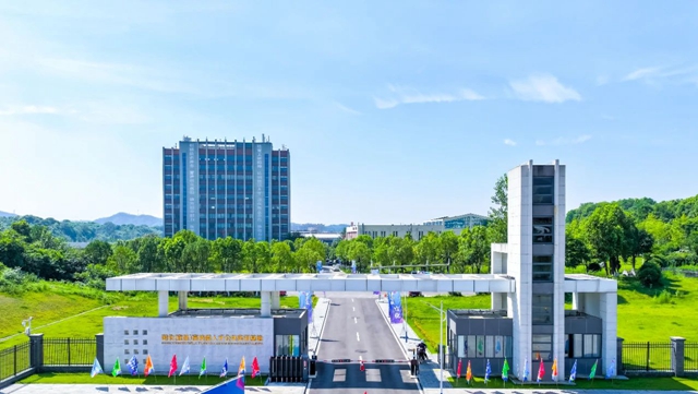 湖北唯一！宜化實訓基地建設運營經驗獲應急管理部推廣交流(圖1)