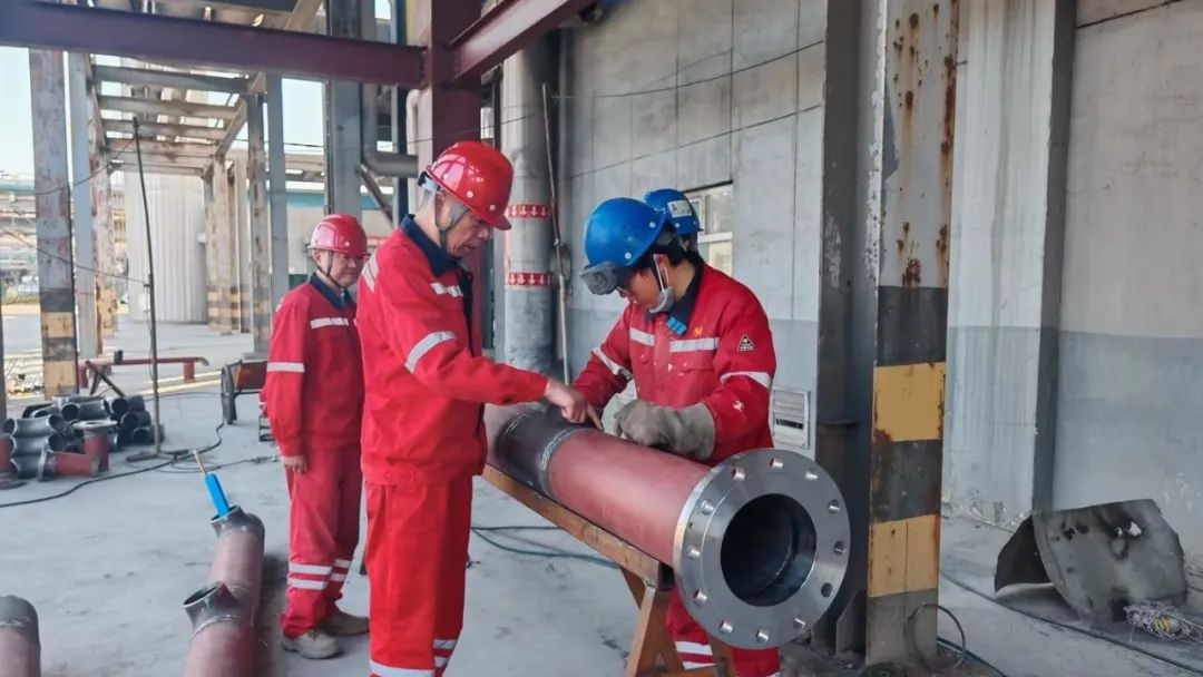 強(qiáng)化質(zhì)量意識  促進(jìn)質(zhì)量提升(圖8) 強(qiáng)化質(zhì)量意識  促進(jìn)質(zhì)量提升(圖8)