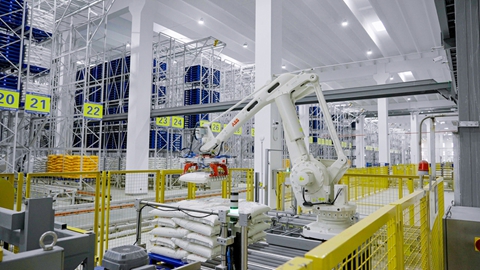 宜化集團2025年“質量月”活動圓滿收官，數智賦能筑基強鏈成效明顯(圖1)