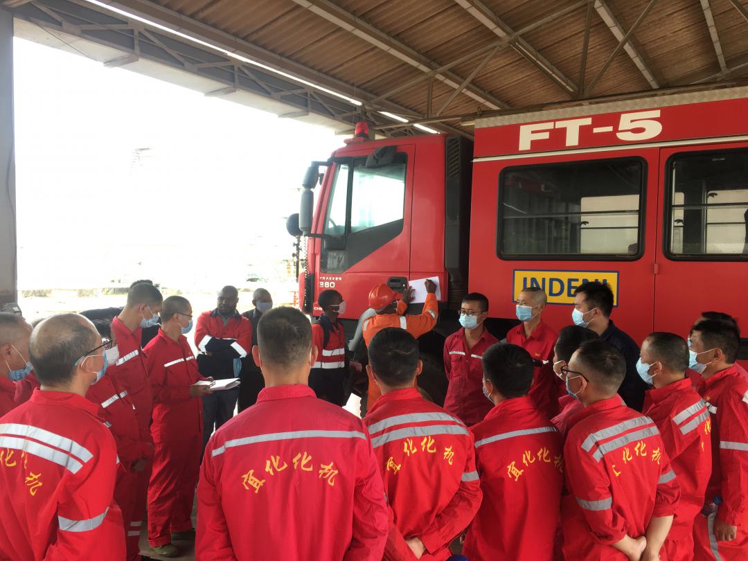 【一線】標(biāo)準(zhǔn)化管理 創(chuàng)建優(yōu)質(zhì)品牌