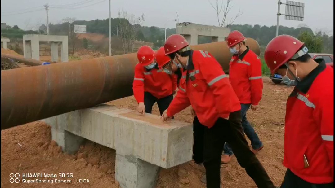 奮斗新征程 喜迎開(kāi)門紅(圖2)