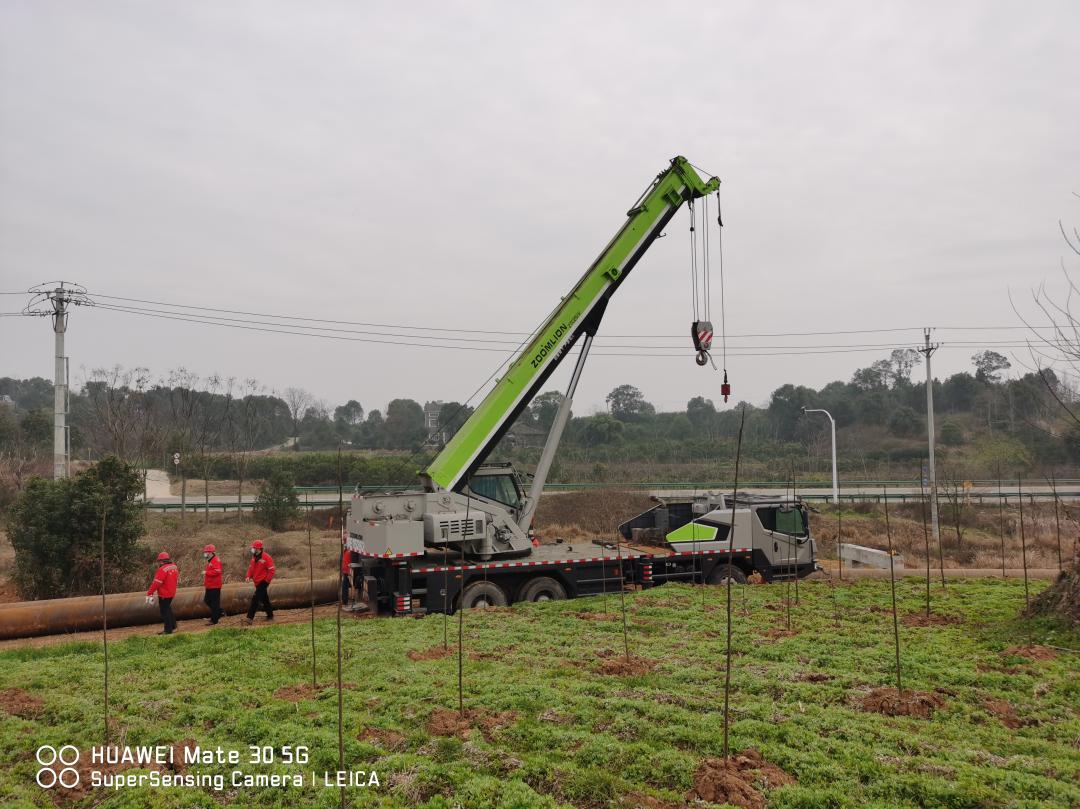 奮斗新征程 喜迎開(kāi)門紅(圖3)