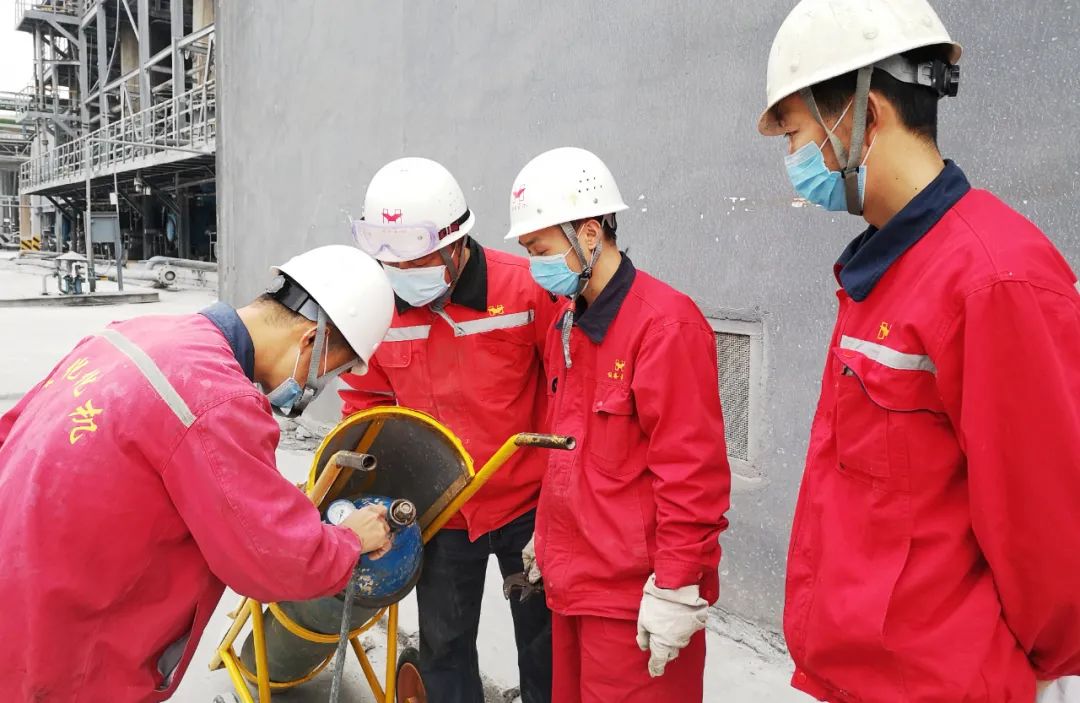 【學習貫徹宜昌市第七次黨代會精神】化機公司:學深悟透 知行合一(圖2) 【學習貫徹宜昌市第七次黨代會精神】化機公司:學深悟透 知行合一(圖2)