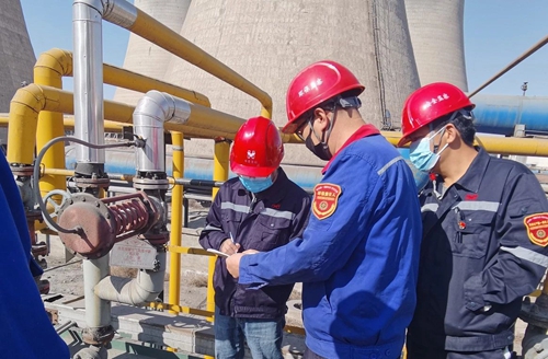 內蒙宜化：刀刃向內多管齊下 向維修費要效益