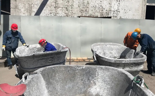 自己動(dòng)手維修 力爭創(chuàng)效百萬