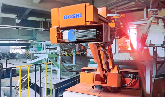 一次性開車成功！青海宜化圓滿完成5#電石爐檢修任務(wù)