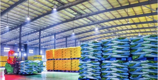 營(yíng)收破200億，利潤(rùn)破20億！湖北宜化業(yè)績(jī)創(chuàng)新高